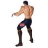 Figurine Statique - Grandista - Ken le Survivant - Kenshiro