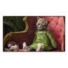 Play mat - Magic The Gathering - Twitching Doll