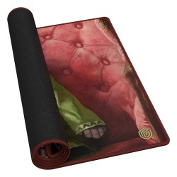 Play mat - Magic The Gathering - Twitching Doll