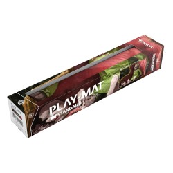 Play mat - Magic The Gathering - Twitching Doll