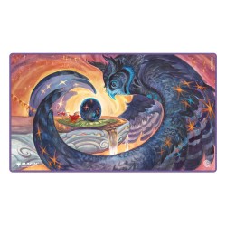 Play mat - Magic The Gathering - Starlit Truce