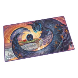 Play mat - Magic The Gathering - Starlit Truce