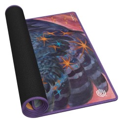 Play mat - Magic The Gathering - Starlit Truce