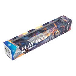 Play mat - Magic The Gathering - Starlit Truce