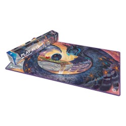 Tapis de Jeu - Magic The Gathering - Trêve de l'aube
