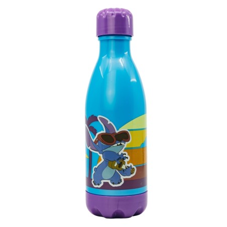 Bottle - Lilo & Stitch - Stitch