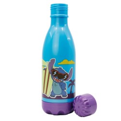Bouteille - Lilo & Stitch - Stitch