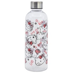 Bouteille - Sanrio - Kitty White