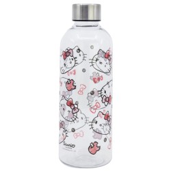 Bottle - Sanrio - Kitty White
