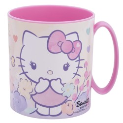 Mug - Sanrio - Kitty White