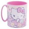 Mug - Sanrio - Kitty White