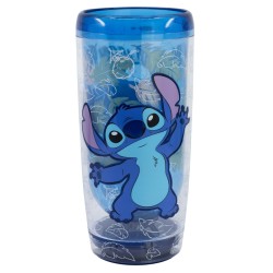 Glass - Lilo & Stitch - Stitch