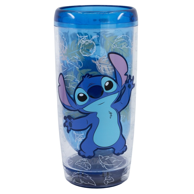 Glass - Lilo & Stitch - Stitch