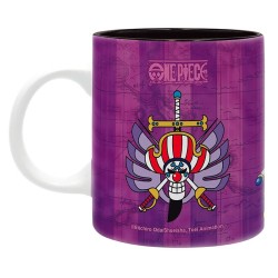 Mug - Subli - One Piece - Cross Guild