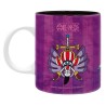 Mug - Subli - One Piece - Cross Guild