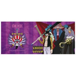 Mug - Subli - One Piece - Cross Guild