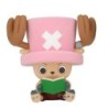 Static Figure - Fluffy Puffy - One Piece - Tony Tony Chopper