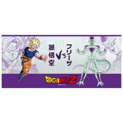 Mug - Subli - Dragon Ball - Goku vs Freezer