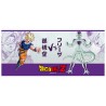 Mug - Subli - Dragon Ball - Goku vs Freezer