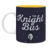 Mug - Subli - Harry Potter - Magicobus