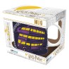 Mug - Subli - Harry Potter - Magicobus