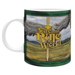 Mug - Subli - Le Seigneur des Anneaux - Guerre des Rohirrim