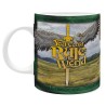 Mug - Subli - Lord of the Rings - Rohirrim War