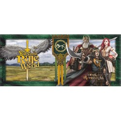 Mug - Subli - Lord of the Rings - Rohirrim War