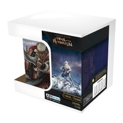 Mug - Subli - Lord of the Rings - Rohirrim War
