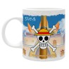 Mug - Subli - One Piece - Equipage sur le Thousand Sunny