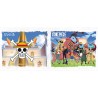 Mug - Subli - One Piece - Crew on Thousand Sunny