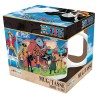 Mug - Subli - One Piece - Crew on Thousand Sunny