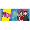 Mug - Subli - Dan Da Dan - Momo & Okarun