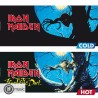 Mug - Thermal - Iron Maiden - Fear of the Dark
