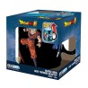 Mug - Thermo-réactif - Dragon Ball - Saiyans vs Black