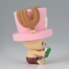 Static Figure - Fluffy Puffy - One Piece - Tony Tony Chopper