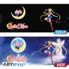 Mug - Thermo-réactif - Sailor Moon - Sailor & Chibi