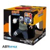 Mug - Thermo-réactif - Naruto - Kakashi vs Itachi