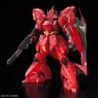 Model - Real Grade - Gundam - Sazabi