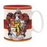 Mug - Mug(s) - Harry Potter - Gryffindor