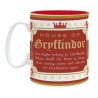 Mug - Mug(s) - Harry Potter - Gryffindor