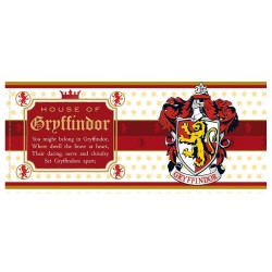 Mug - Mug(s) - Harry Potter - Gryffindor