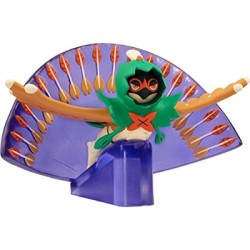 Figurine Statique - Moncollé - Pokemon - EZW-03 - Archéduc
