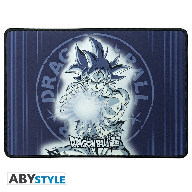 Tapis de souris - Dragon Ball - Son Goku
