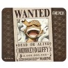 Mousepad - One Piece - Monkey D. Luffy