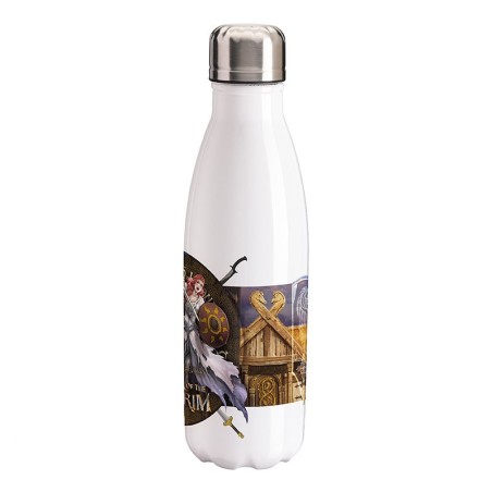 Bottle - Lord of the Rings - The Rohirrim War