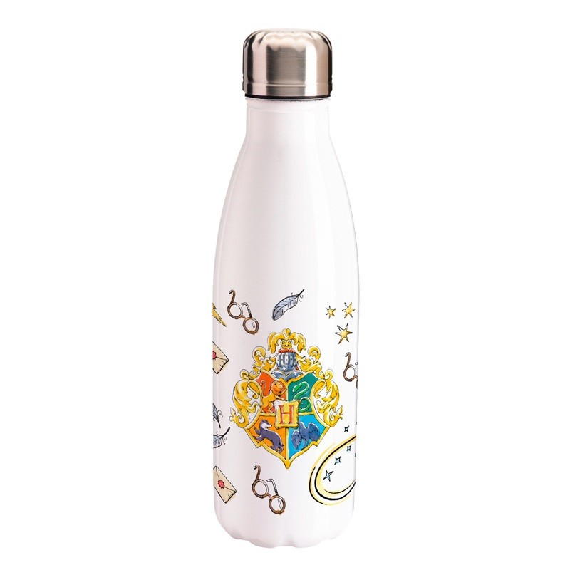 Bottle - Harry Potter - Hedwig