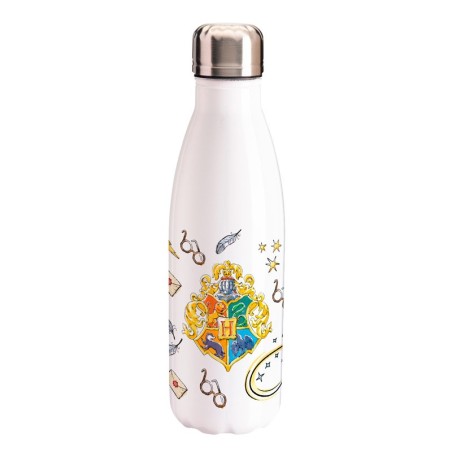 Bottle - Harry Potter - Hedwig