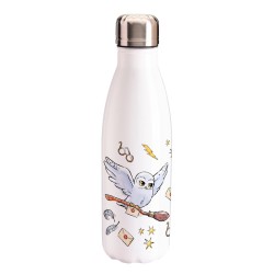 Bottle - Harry Potter - Hedwig