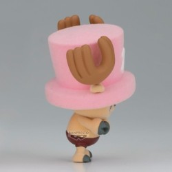 Static Figure - Fluffy Puffy - One Piece - Tony Tony Chopper